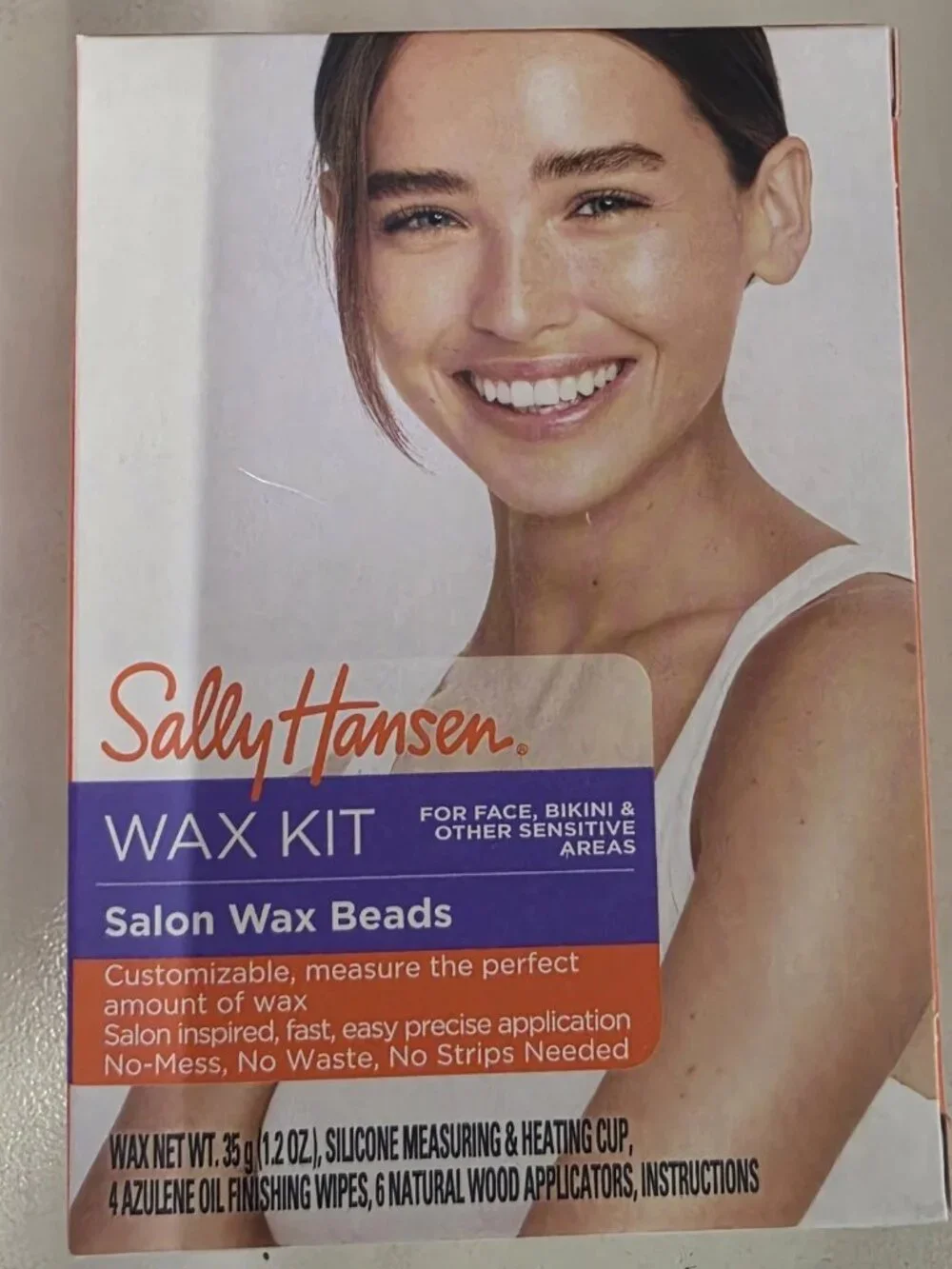 Sally Hansen lot sally